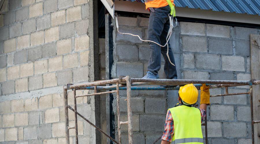 Local Chimney Repair in Lafe, AR